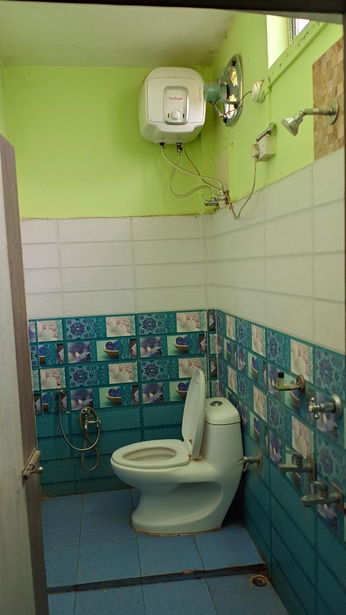 Hotel Srimanta Sankardev Majuli 외부 사진