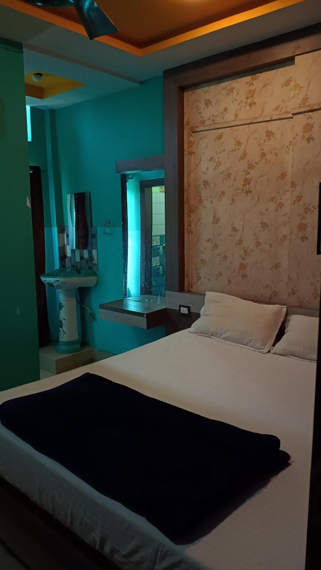 Hotel Srimanta Sankardev Majuli 외부 사진