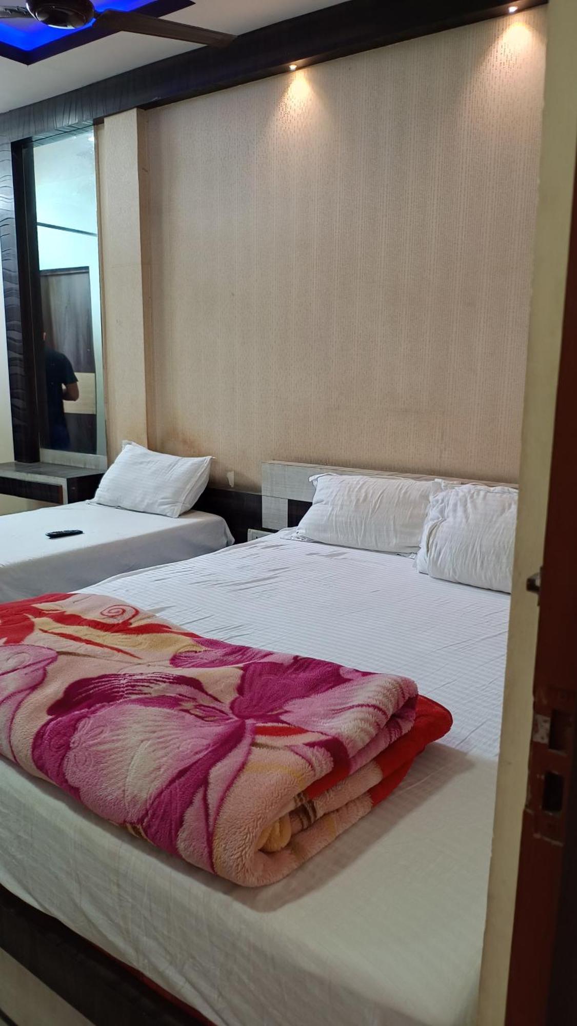 Hotel Srimanta Sankardev Majuli 외부 사진