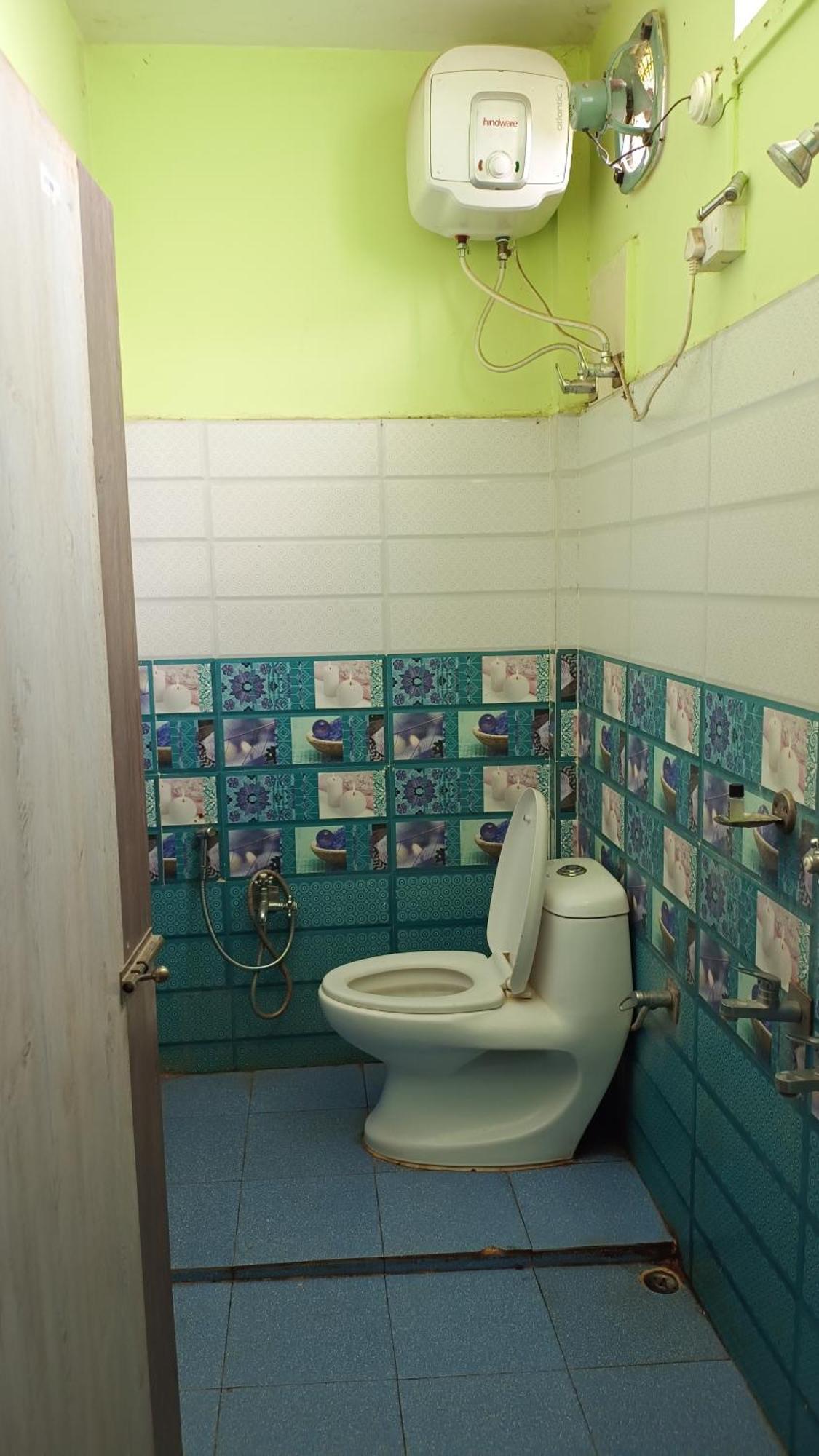 Hotel Srimanta Sankardev Majuli 외부 사진