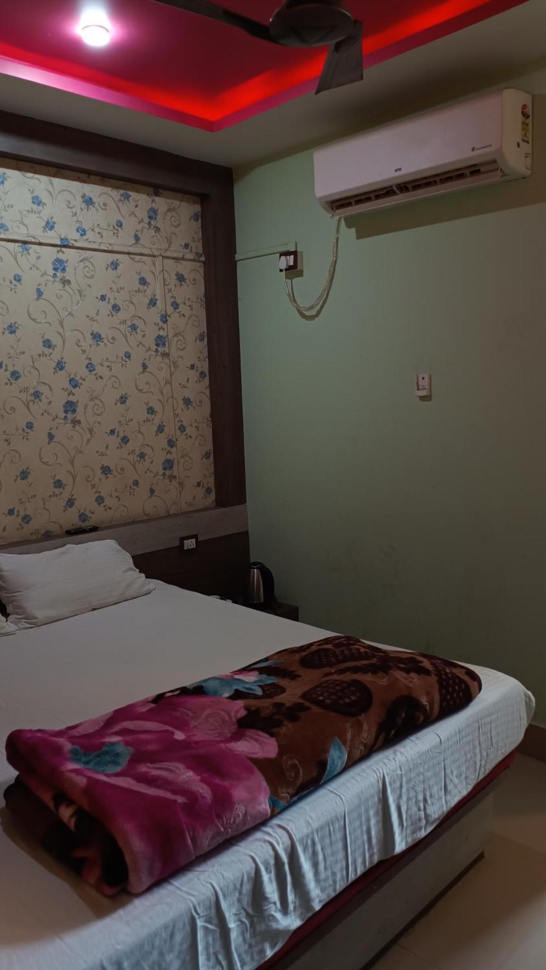 Hotel Srimanta Sankardev Majuli 외부 사진
