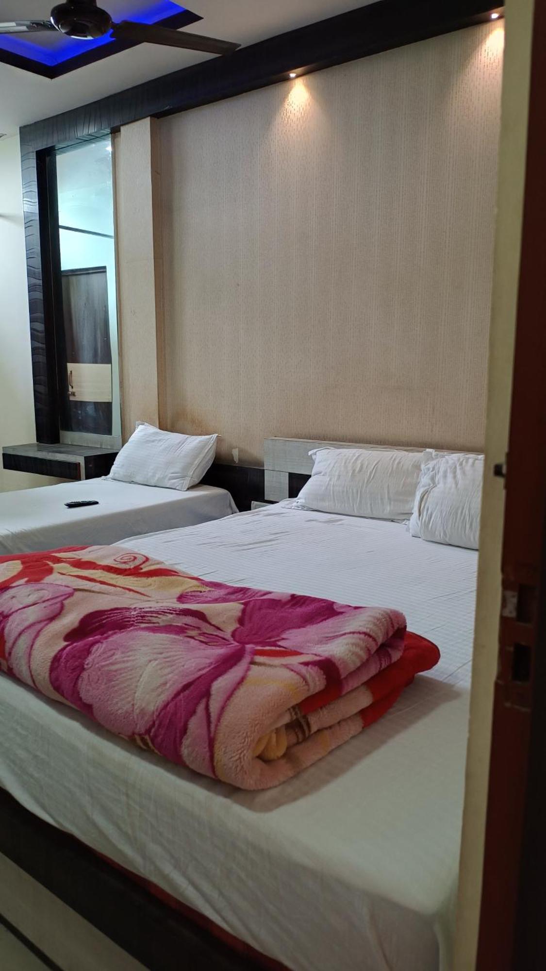Hotel Srimanta Sankardev Majuli 외부 사진