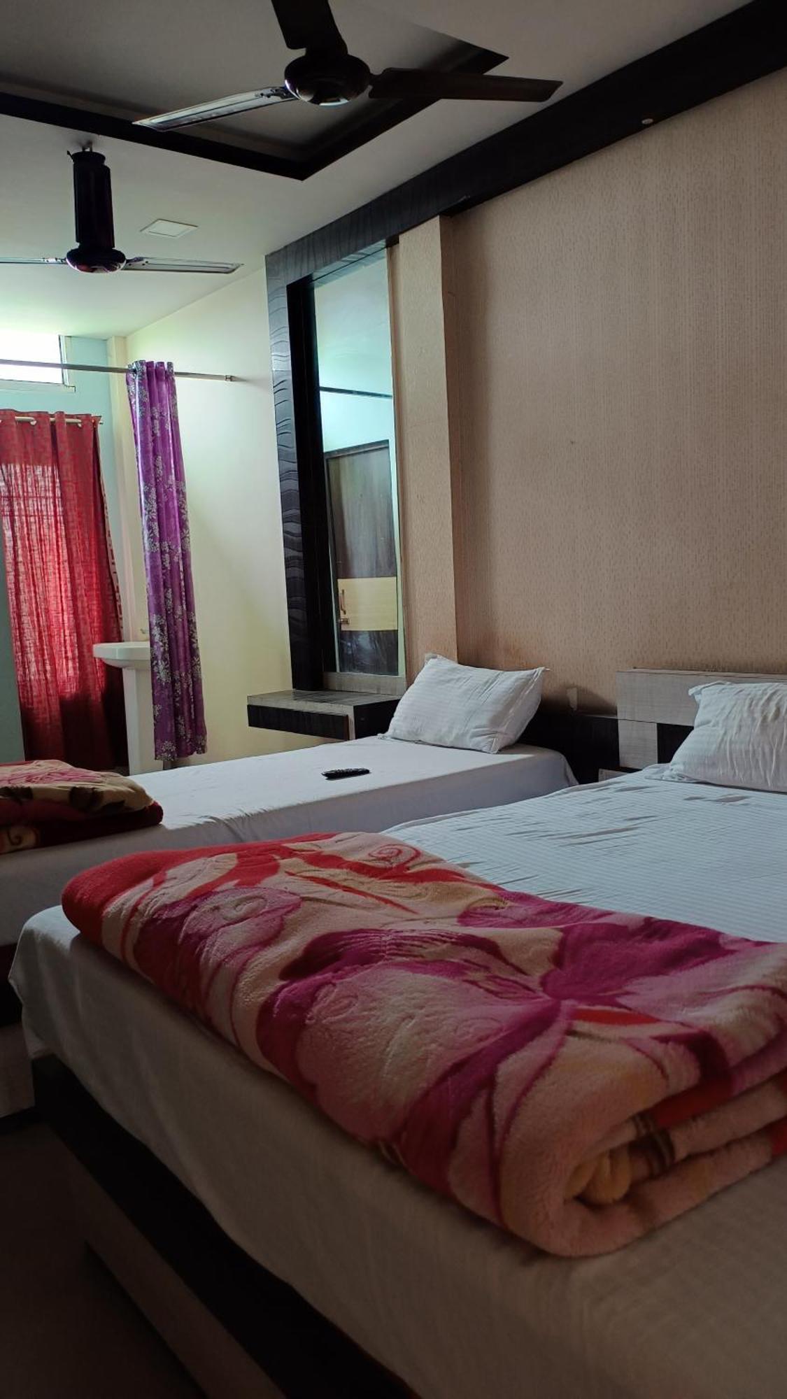 Hotel Srimanta Sankardev Majuli 외부 사진